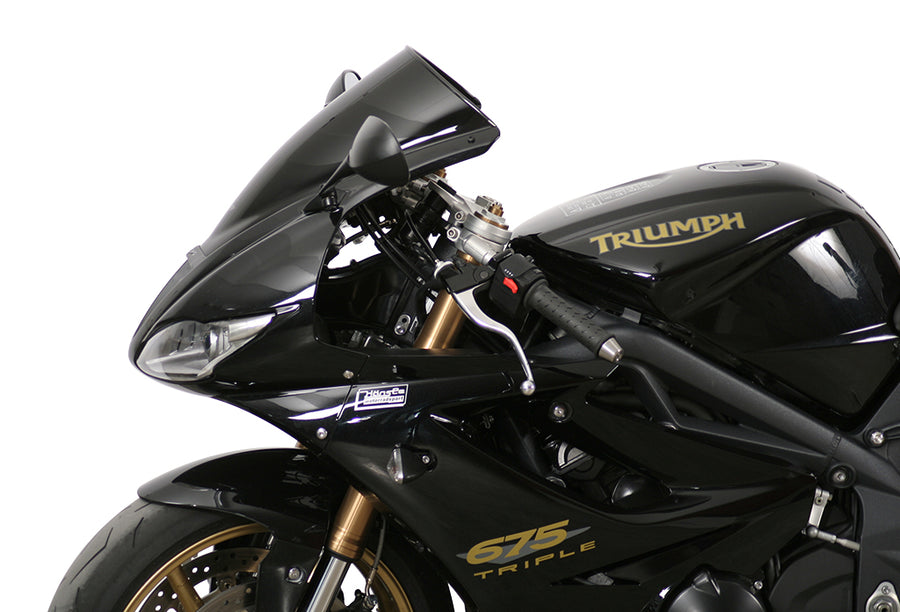 Triumph Daytona 675 [2009-2012] - Disque de réduction "R"