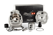 Beta RR Enduro 50 2T - cylinder kit Big Racing 77cc