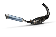 Beta RR Enduro 50 2T - Exhaust Supermoto MHR 100