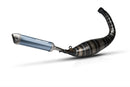 Fantic XM 50 2T - Auspuff Supermoto MHR 100