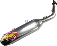 Gaz EC 250 F [2021] - SYSTÈMES D'ÉCHAPPEMENT USINE 4.1 RCT – Image 4