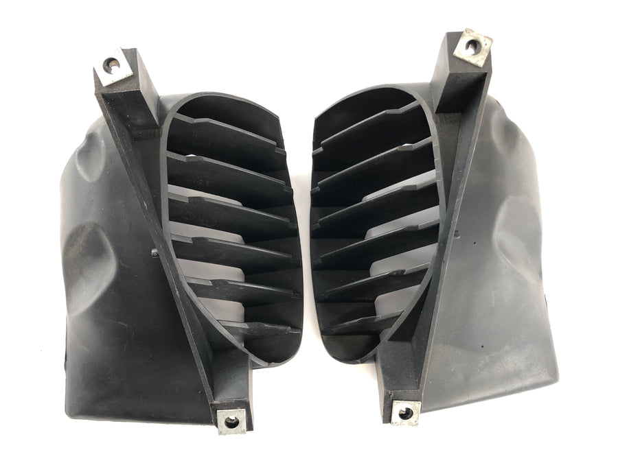 BMW R 1200 C 259C [1998] - Paire de grilles de ventilation et de calandre