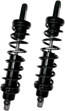 Harley-Davidson FLTRX 1923 Road Glide 117 [2026] - REVO-A Adjustable FL shock absorber - Surface: Black, Anodized - Item no. 1310-0959 – Figure 6