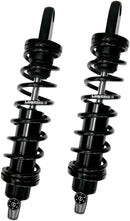 Harley-Davidson FLTRX 1923 Road Glide 117 [2026] - REVO-A Adjustable FL shock absorber - Surface: Black, Anodized - Item no. 1310-0959 – picture 2
