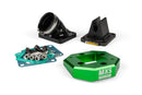 MBK Nitro 50 2T LC CAT [2004–] - Einlasskit HighFlow AW 40 mm PWK
