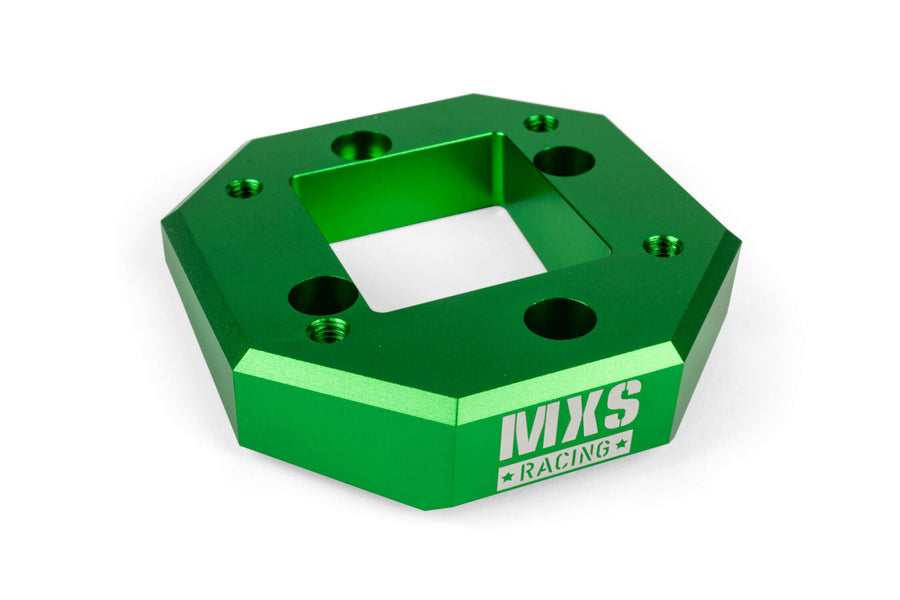 MBK Nitro 50 2T LC [2000–] - Einlasskit HighFlow AW 40 mm PWK