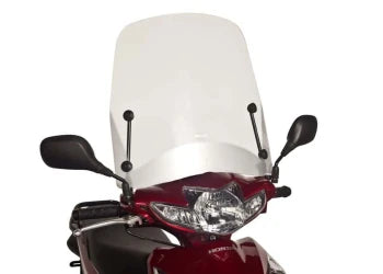 HONDA WAVE [2013] – Rollerscheibe Urban – Getönt