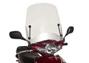 HONDA WAVE [2013] – Disco scooter Trafic – Trasparente-2