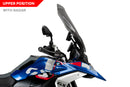 BMW R 1300 GS TROPHY [2025] – Touring Screen Plus – Tinted-11