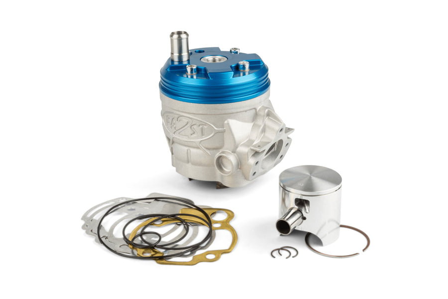 Fantic XE 50 2T - kit termico 100cc