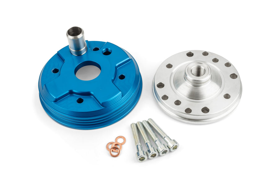 Rieju MRX Enduro Pro 50 2T AM6 - Zylinderkit 100ccm