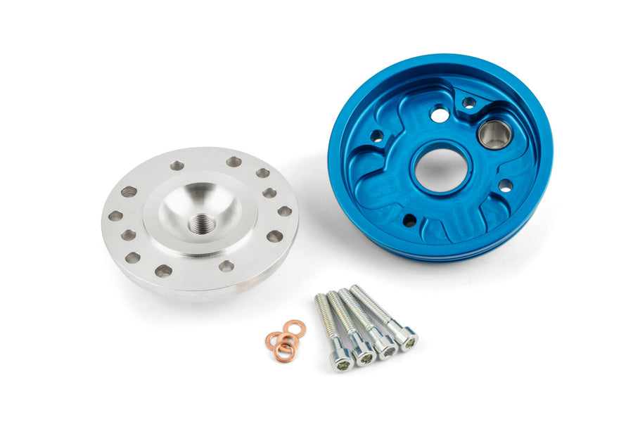 Rieju MRX Enduro Pro 50 2T AM6 - Zylinderkit 100ccm