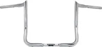 Harley Davidson Flhxse [PAUL YAFFE BAGGER NATION] – 1-1/4" Bagger Monkey Bar Lenker