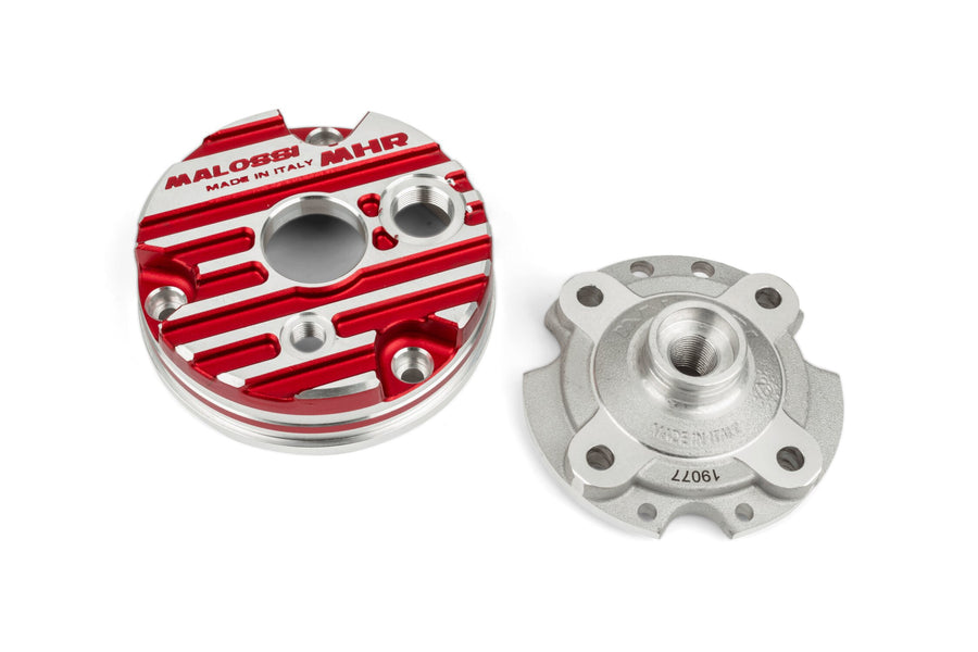 Rieju MRT Pro 50 2T - Zylinderkit Testa Rossa 100