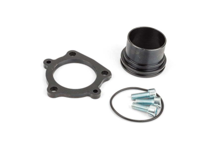 Sherco SM 50 2T [2006–2012] - Zylinderkit Testa Rossa 100