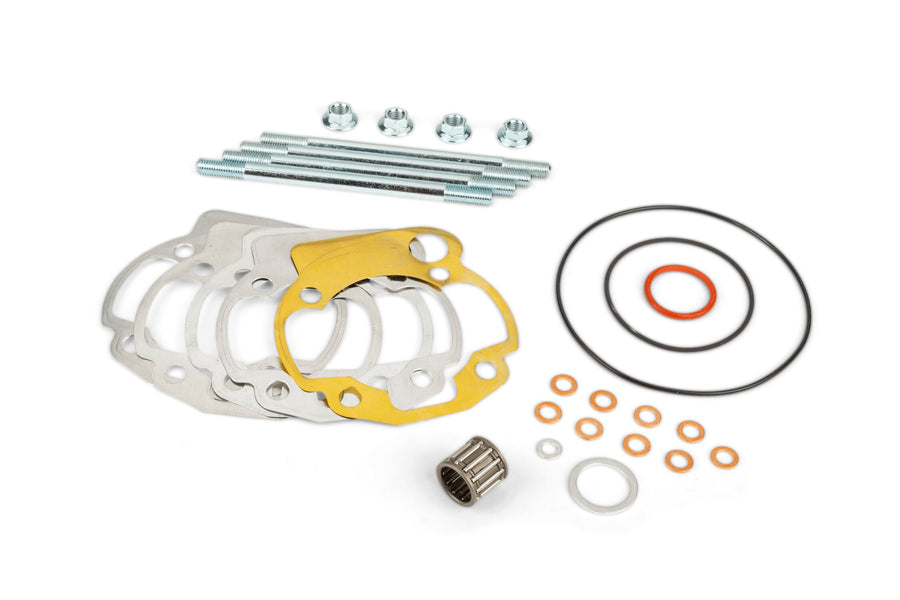 Keeway SM 50 2T - Zylinderkit Testa Rossa 100