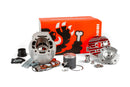 Aprilia RX 50 2T D50B1 [2006–] - Kit cilindro Testa Rossa 100