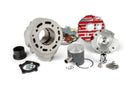 Aprilia RX Enduro 50 2T D50B0 [2007–] - Kit cylindre Testa Rossa 100