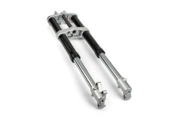 Aprilia SX SM 50 2T D50B0 [2007–] - Upside-down fork