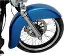 harley davidson flst [KLOCK WERKS] – Garde boue avant de référence pour Softails-6