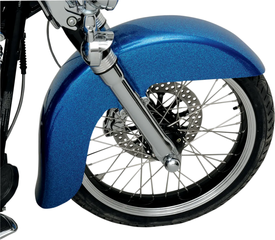 harley davidson flst [KLOCK WERKS] – Garde boue avant de référence pour Softails