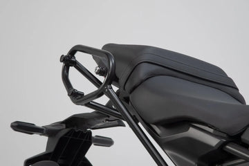 honda cb 300 [SW-MOTECH] – SLC Seitengepäckträger - 0