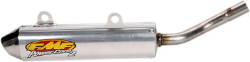 Kawasaki KX 250 [1999-2002] - Powercore 2 rear silencer – picture 1