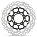 Mv Agusta F4 750 S Evo3 [2003] - Flame Series Rotor Race – Art.-Nr. 113151 – Bild 3