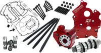 Harley-Davidson FLHTCUTG 1868 Tri Glide Ultra 114 [2020-2024] - Kit Camchest Race Series® avec poussoirs de levage complet - Image 11