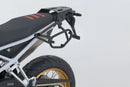 BMW F 900 [SW-MOTECH] – SLC Seitengepäckträger
