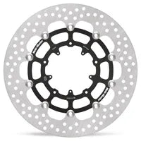 BMW R 1300 GS Adventure Triple Black [2024-2026] - Disque de frein flottant série Flame – Réf. 113285 – Image 6
