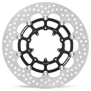 BMW R 1300 GS Adventure Triple Black [2024-2026] - Disque de frein flottant série Flame – Réf. 113285 – Image 6