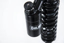 Harley-Davidson Road Glide [OHLINS] – CHOC STX-3