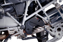 BMW R 1200 GS [2003] – Carenatura laterale inferiore – Grigia-3
