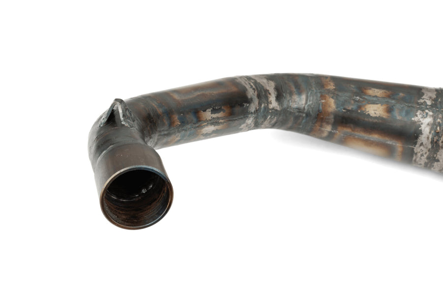 Aprilia RX Enduro 50 2T D50B0 [2007–] - Exhaust Warrior 50/70cc