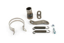 Beta RR Enduro 50 2T - Scarico Racing Carbonio 70/80cc