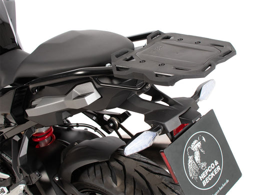 BMW S 1000 XR [2024-2025] - SMARTRACK