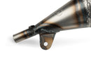 Beta RR Track 50 2T - Pot d'échappement Cross Carbone 80/90cc