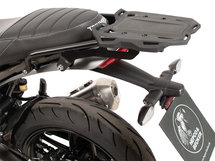 Triumph Speed ​​400 [2024-2025] - Smarttrack