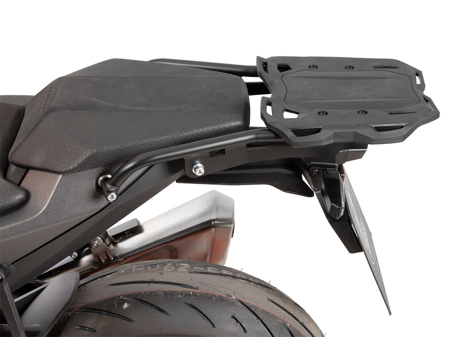 Hepco & Becker Smartrack-Heckträger für KTM 990 Duke / R (2024-2026) – im Komplettset enthalten