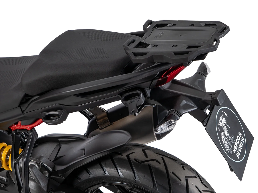 DUCATI Multistrada V2 [2025-] - Smartrack pour pont d'origine