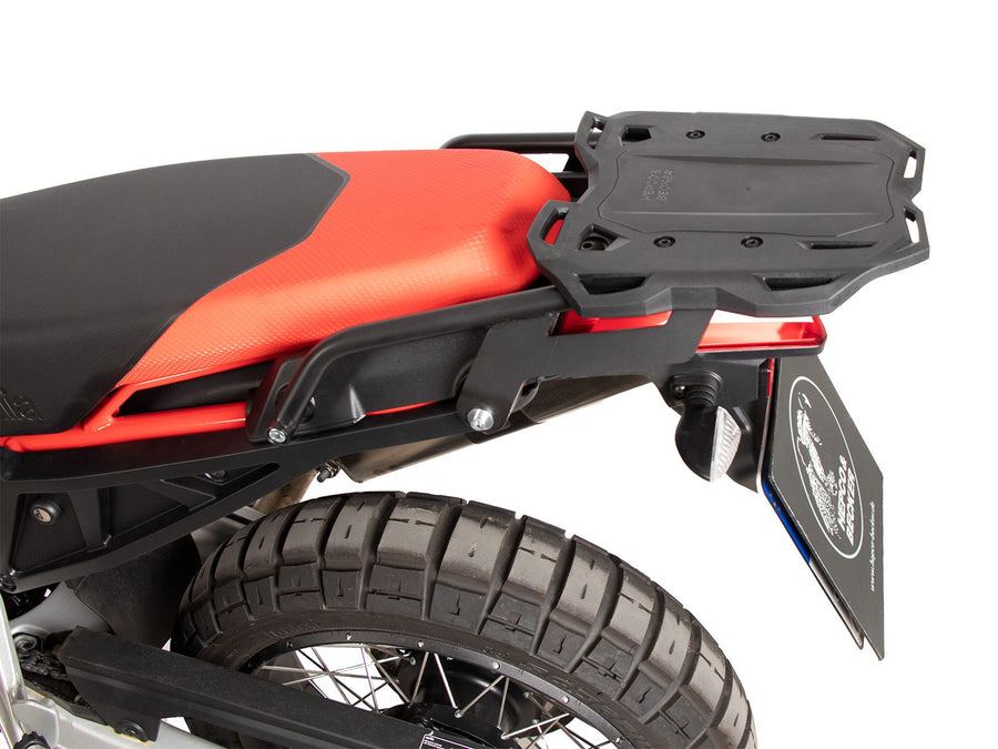 Aprilia TUAREG 660 [2025-] - SMARTRACK noir