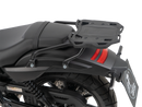Zontes 125-C2 [2025-2026] - Smartrack Heckträger schwarz