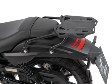 Zontes 125-C2 [2025-2026] - Smartrack Heckträger schwarz
