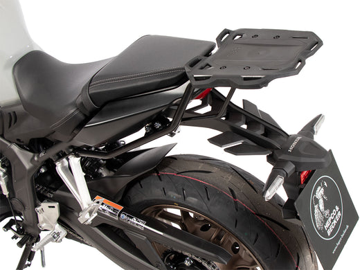 Honda CB 650 R [2024-2026] - Smartrack Rear Carrier Black