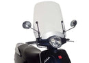 KYMCO LIKE 50 [2023] – Rollerscheibe Trafic – Transparent-2