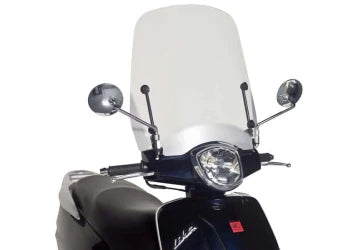 KYMCO LIKE 50 [2023] – Disque scooter Urbain – Transparent