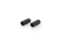 UNIVERSAL UNIVERSAL UNIVERSAL – Ricambi - Coppia Wellnut M10 – Nero-2