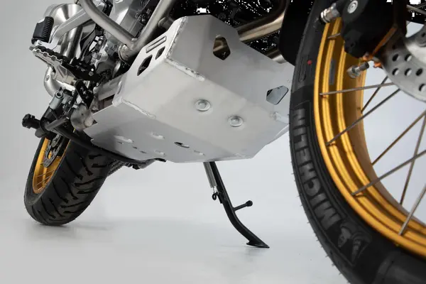 BMW F 900 GS Adventure [SW-MOTECH] – Motorschutzbügel