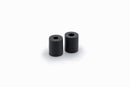 UNIVERSAL UNIVERSAL UNIVERSAL – Ricambi - Coppia Wellnut M17 – Nero-1
